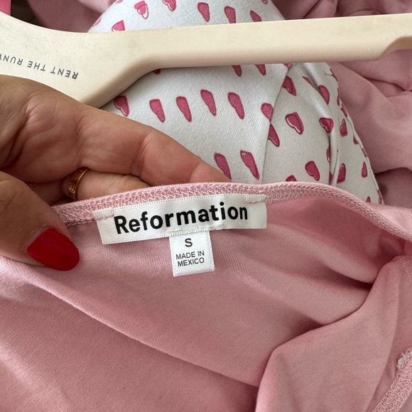 Adalynn Knit Two Piece (ROSE IS MISSING FROM TOP) skirt & top ! - Picture 6 of 7